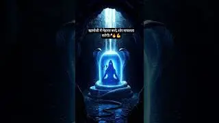 💪Life Motivation | This One Line Can Change Your Mindset 🔥&rdquo; #motivation #shorts #mahadev #viral