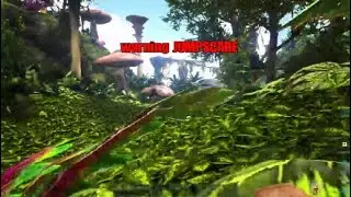 Kapro Jumpscare ark