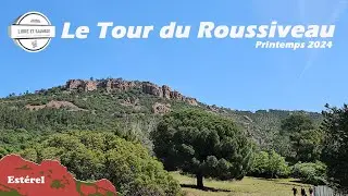 Le Tour du Roussiveau