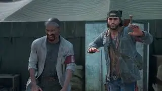 Days Gone . Жизнь После. 26 часть #ZombieApocalypseinMinecraft
