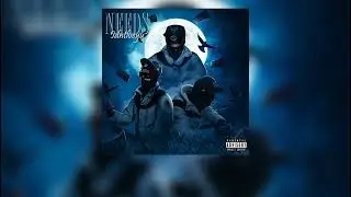 #BDK TZ - BLUE SIDE ( &Aacute;UDIO )