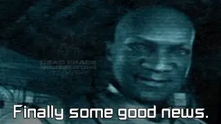 When the Dead Space YouTube Channel Updates it's Profile Picture After 8 Years