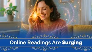Are Psychic Phone Readings Better Than In-Person? | Trusted Psychics