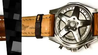 Breitling Bentley Automatic Chronograph Watch