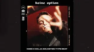Ngee Type Beat x Kurdo x Kolja Goldstein (Free)(2022) - Keine Option