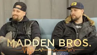 The Madden Brothers | Sound Advice