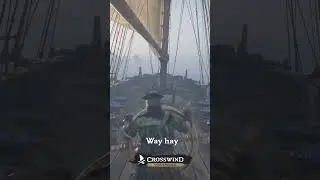 Bu M&uuml;zik Tanıdık Geliyor mu? Crosswind - Drunken Sailor (Prens :Vahşi Kelebek&rsquo;e Benziyor) #crosswind