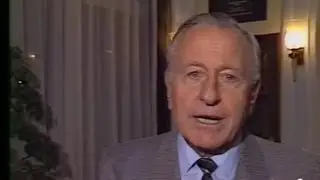 Maurice ARRECKX, nouveau Conseiller général du Var