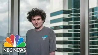 Bankman-Fried's Interview With Chuck Todd Could Be Used In Fraud Case, Cevallos Says