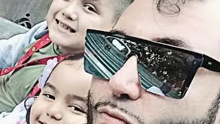 Caminar de la mano - chaquitos