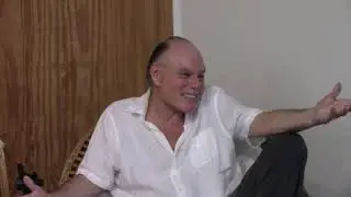 Consciousness Versus Attention and Awareness - Peter Ralston