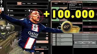 💸THE ULTIMATE AUTOBUYER GUIDE FOR FC 25 || BEST SNIPING BOT FOR FC 25 COINS