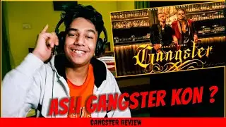 GANGSTER 