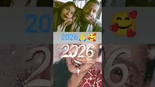 #10k #love Happy New year 🙏#🙏❤️...