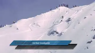 Mount Olympus Freeride Open 2017