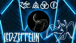 Led Zeppelin - No Quarter (Bass Boosted)
