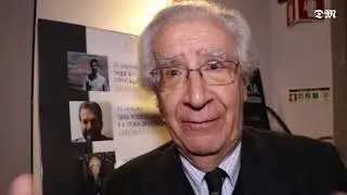 F&eacute; e Ci&ecirc;ncia com Ant&oacute;nio Palha