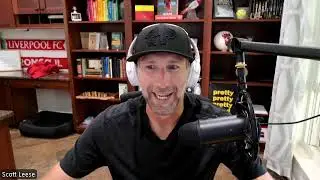 S6E33 - Mark Hunter - Your commission breath ruins authenticity