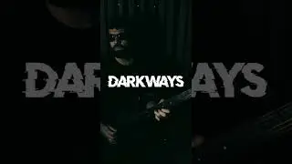 Darkwave from Barcelona  #darkways #darkwavemusic #postpunk #rock #goth #music #darkwave #gothmusic