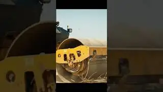 what problem withooperator? #equipment #bulldozerofficial #action #road #construction #fail #shorts