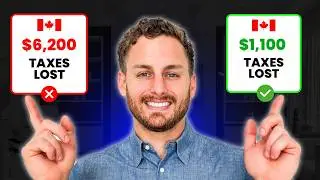 Перестаньте терять деньги из-за CRA с помощью этих простых советов!