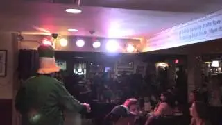 Harlem Shake: Trappe Tavern Edition