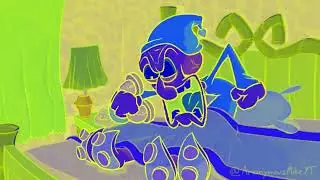 PATRICK, SHUT THE F--- UP!!! Effects (Inspired by preview 2 effects)