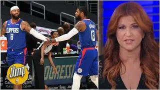 Does the Clippers' impressive winning streak mean anything? | The Jump