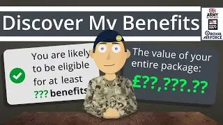 Are You Missing Out? Explore Your Armed Forces Benefits Here!