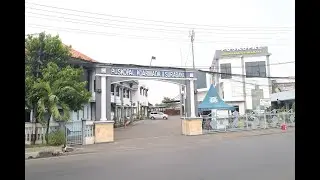PROFIL PUSKOPAL KOARMADA II SURABAYA