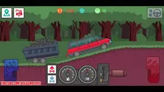 Best Trucker 2 By POLOSKUN Android Gameplay