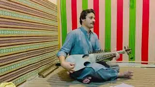 Obaid khan Ulase sandaraa