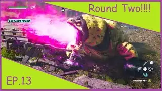 Biomutant ep 13 Do we need a Trim????