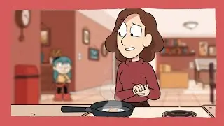 The windmill opening scene [season 2 chapter 5]