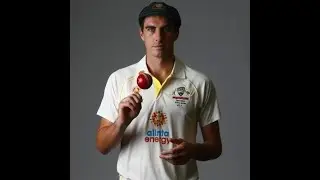Aussie Test Skipper Pat Cummins To Be Guest Speaker At Chappell Foundation Dinner | Nri  #Aussie