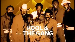 Kool & The Gang Spotlight | 2024 Induction Ceremony