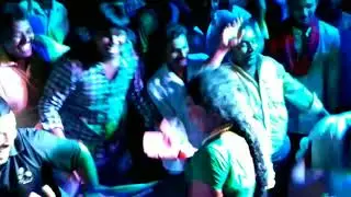 Ikkurthi kurrolla dance