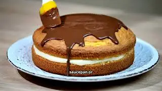 The Only Boston Cream Cake You Need 2025 10 12