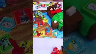 Don't Wake Dad Educational Board Game Toys Early Education Educational Toys Parent-Child Interac