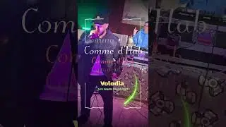 Teaser1 Volodia - Angata Sound 2024 - (Comme d'Hab)