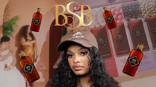 Brown Sugar Babe | Коллекция Amouage & Faves 🤍