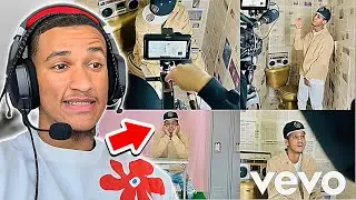 UPPERCLASSBOY Reacts To SHARMA BOY & WHIZBI Latest Songs!!