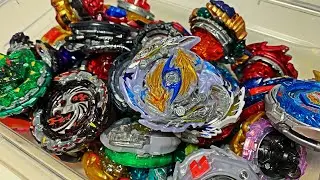 TAKARA TOMY против ZWEI LONGINUS / КТО ПОБЕДИТ??? Бейблэйд Бёрст / Beyblade Burst