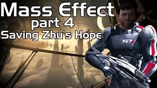 Discovering Exogeni's Faults! | Mass Effect Legendary Edition &ndash; Part 2 | Game on With Harrison