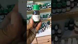 Nux Vomica.30