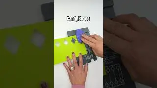 Supply links in comments #crafting #easycraft #diycraft #craftideas #papercrafts #halloween #crafts