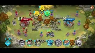 WILD FOREST GAMEPLAY NEW NFT FREE PLAY TO EARN GAME