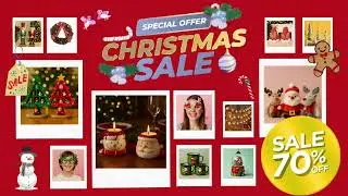 Scoop Ideas Christmas Sale - Diskon Hingga 70% | Kebutuhan Natal Terlengkap