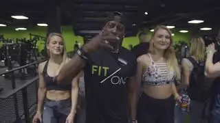 FIT/ONE BERLIN-WEDDING - GRAND OPENING
