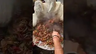 Mayapuri Ke Tadke Wale Chole Kulche 60 Rs Plate Chole Kulche | Delhistreetfood | FoodByKaran